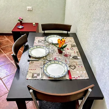 Antica Dimora Biancospino - Centro - 8 Apartment