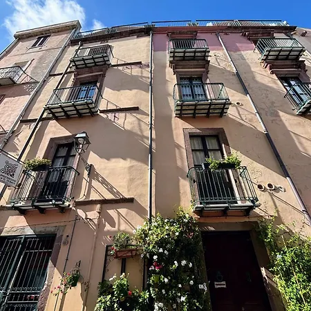 Antica Dimora Biancospino - Centro - 8 Apartment *