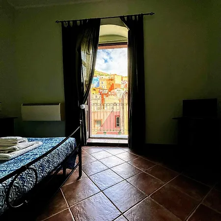 Antica Dimora Biancospino - Centro - 8 Apartment
