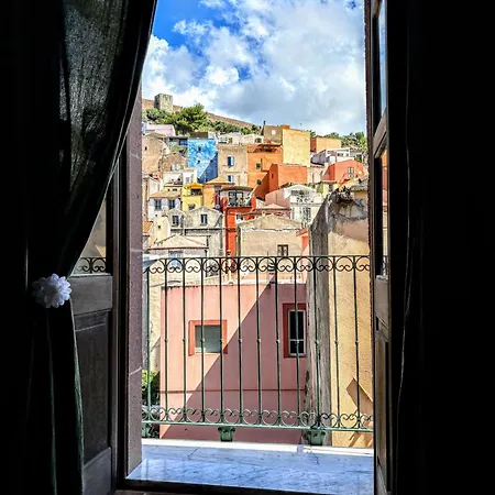 Antica Dimora Biancospino - Centro - 8 * Bosa