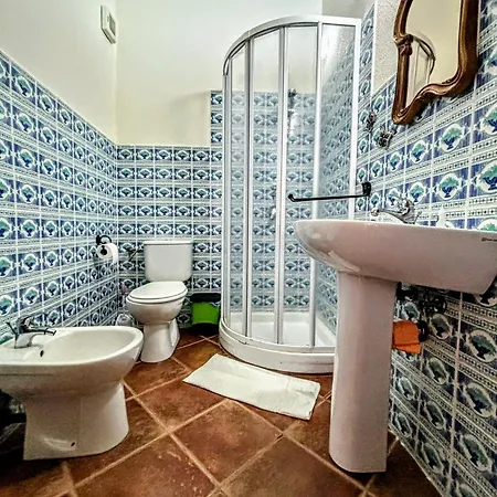 Antica Dimora Biancospino - Centro - 8 Apartment