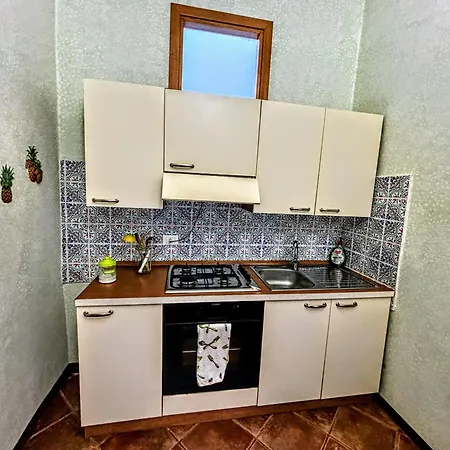 Apartment Antica Dimora Biancospino - Centro - 8